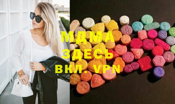 тгк Балахна